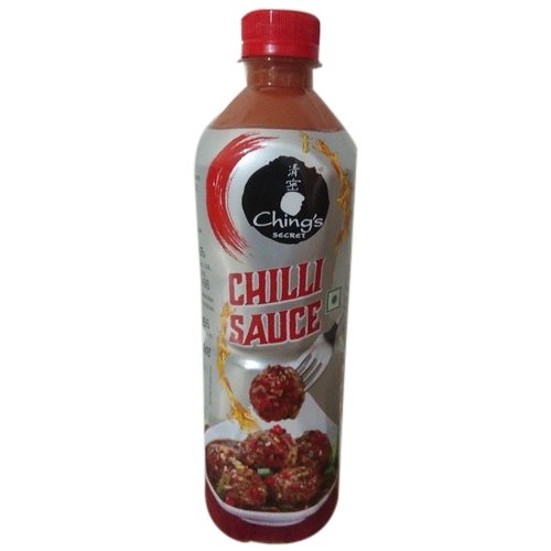 Ching's Red Chilli Sauce Large Fresh Farms