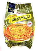 Mezban Whole Wheat Value Pack Paratha | MirchiMasalay
