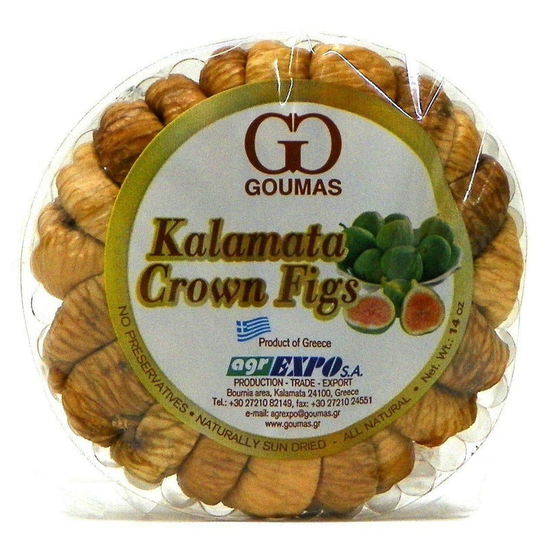 Kalamata Crown Figs 2 Packs MirchiMasalay