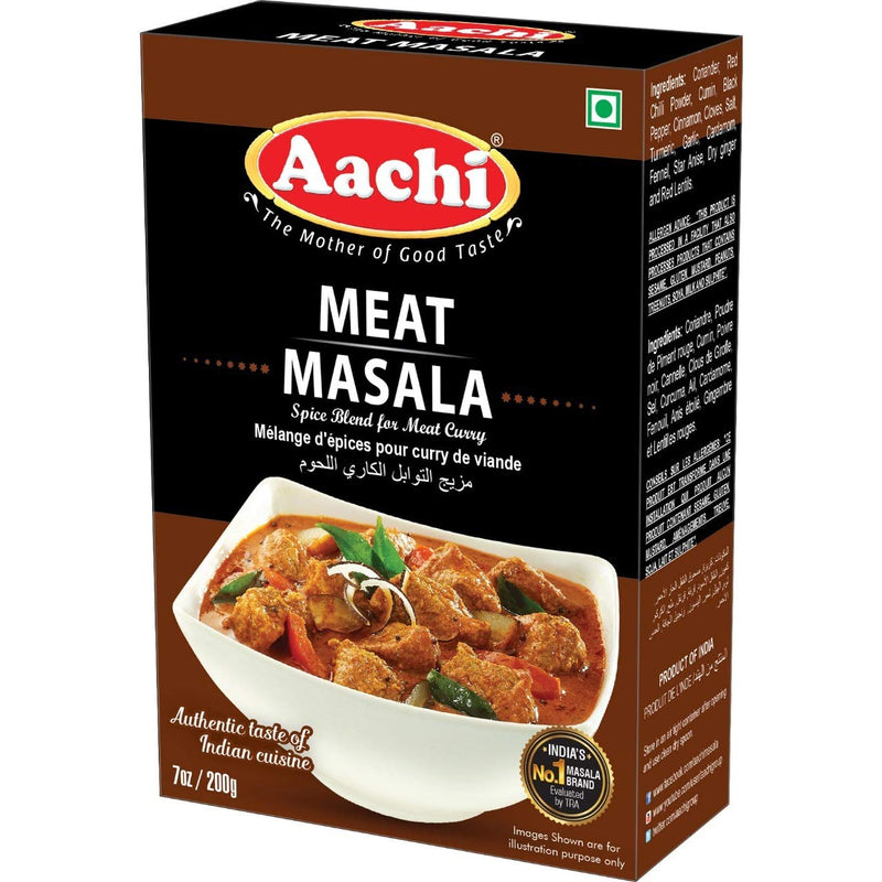 Aachi Meat Masala MirchiMasalay