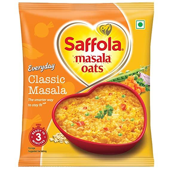 Saffola Classic Masala MirchiMasalay
