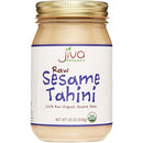 Jiva Organics Raw Sesame tahini | MirchiMasalay