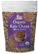 Jiva Organic Kala Chana MirchiMasalay