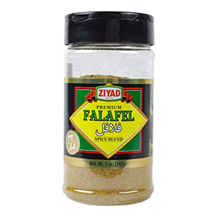 Ziyad Falafel Spice Blend MirchiMasalay