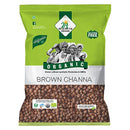 24 Mantra Organic Brown Chana MirchiMasalay