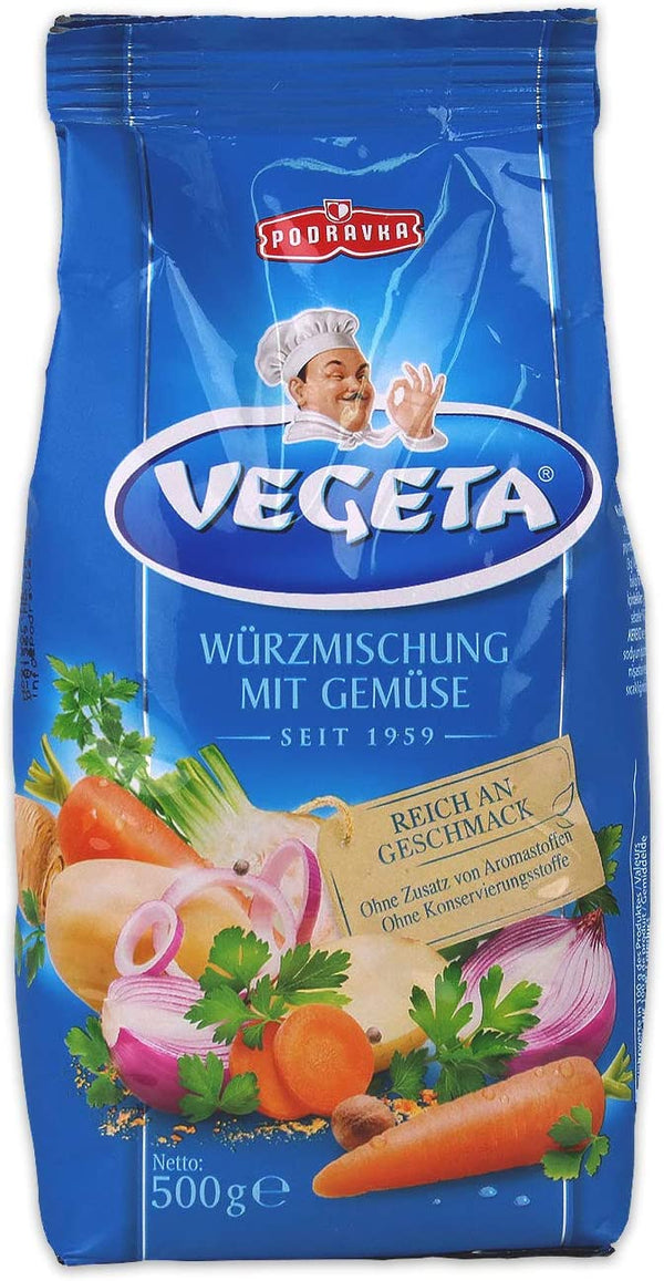 PODRAVKA Vegeta All Purpose Seasoning Mix Fresh Farms