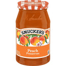 Smucker's Peach Jelly | MirchiMasalay