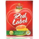 Brooke Bond Red Label Black Tea (72 T-Bags) MirchiMasalay