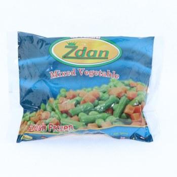 Zdan Mixed Vegetables Fresh Farms
