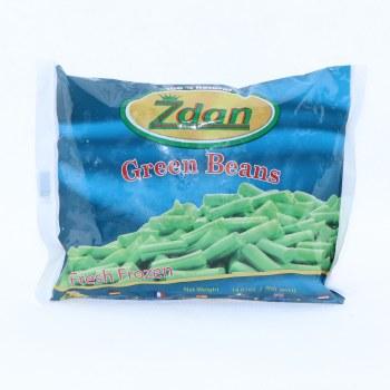 Zdan Green Beans Fresh Farms