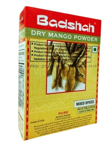 Badshah Dry Mango Powder MirchiMasalay