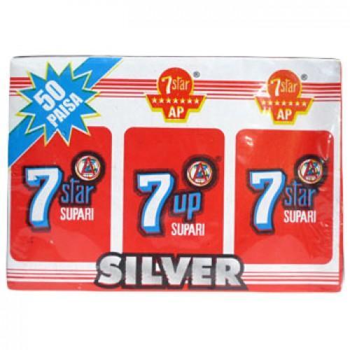 7up Silver MirchiMasalay