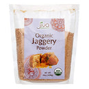 Jiva Organic Jaggery powder MirchiMasalay