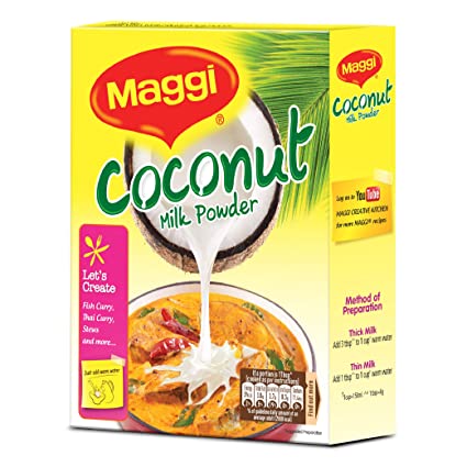 Maggi Coconut Milk Powder MirchiMasalay