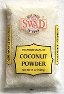 Swad Coconut Powder MirchiMasalay