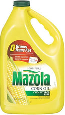 Mazola Corn Oil MirchiMasalay