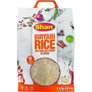 Shan Biryani Rice Long Grain Aged Basmati Fresh Farms