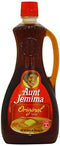 Aunt Jemima Original Syrup | MirchiMasalay