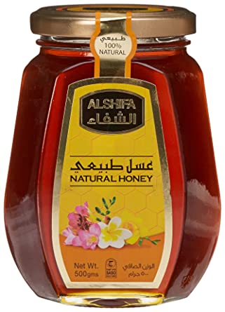 Al Shifa Pure Honey | MirchiMasalay