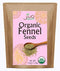 Jiva Organic Fennel Seeds bulk MirchiMasalay