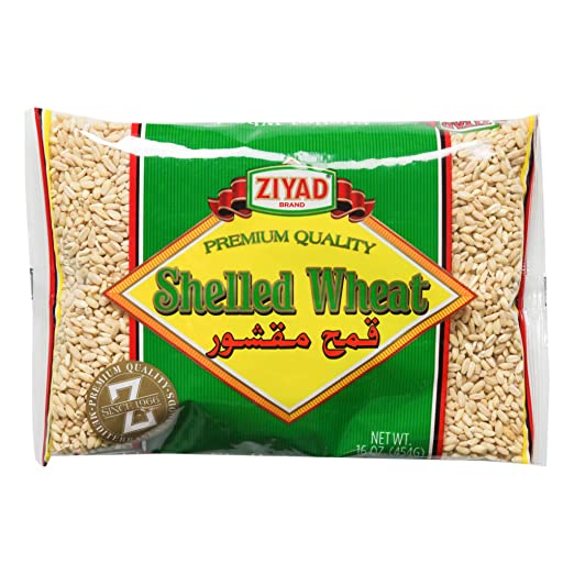 Ziyad Shelled Walnuts MirchiMasalay