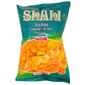 Shahi Snacks Papdi ITU Grocers Inc.