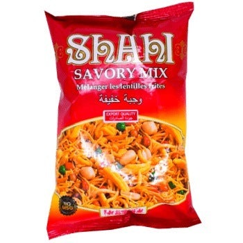 Shahi Snacks Savory ITU Grocers Inc.
