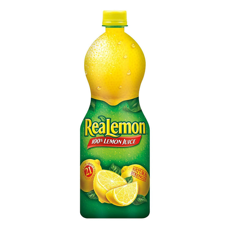 Lemon Juice Fresh Farms