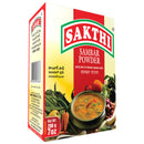 Sakthi Sambar Powder MirchiMasalay