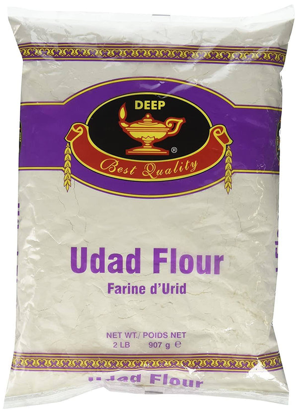 Deep Udad Flour MirchiMasalay