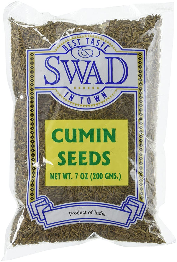 Swad Cumin Seeds MirchiMasalay