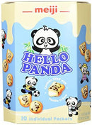 Hello Panda Vanilla Biscuit MirchiMasalay