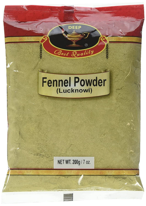 Deep Fennel Powder (Lucknowi) MirchiMasalay