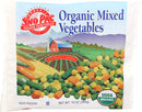 SNO Organic Vegetables Fresh Farms