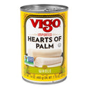 Vigo Hearts of Palm Whole MirchiMasalay