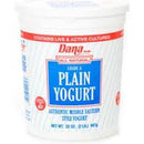 Dana Plain Yogurt | MirchiMasalay