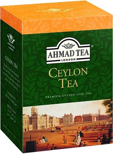 Ahmad Ceylon Tea MirchiMasalay