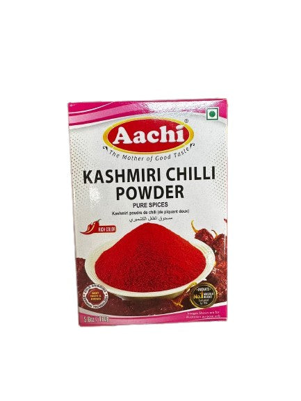 Aachi Kashmiri Chilli Powder MirchiMasalay