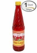 Ahmed Rose Flavour Syrup MirchiMasalay