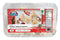 Al Safa Chicken Tandoori Samosa Family Pack (40pcs) | MirchiMasalay