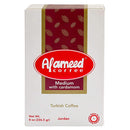 Alameed Coffee Medium With Cardamom MirchiMasalay