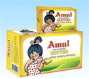 Amul Butter (Salted) | MirchiMasalay
