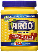 Argo Corn Starch MirchiMasalay