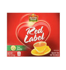 Brooke Bond Red Label Black Tea (100 T-Bags) MirchiMasalay