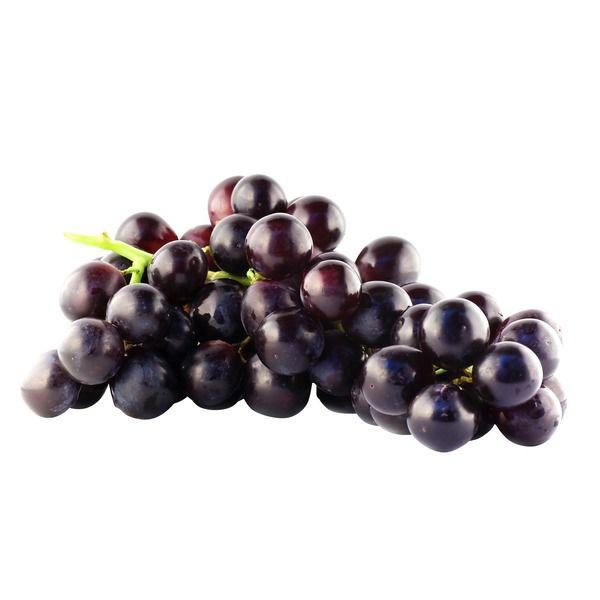 Black Seedles Grapes MirchiMasalay