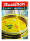 Badshah Curry Masala MirchiMasalay
