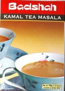 Badshah Kamal Tea Masala MirchiMasalay