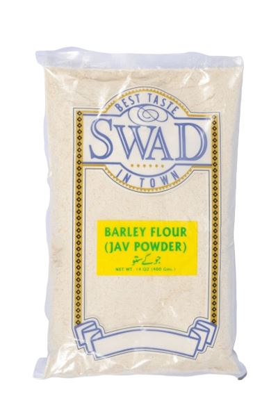 Swad Barley flour jav powder MirchiMasalay