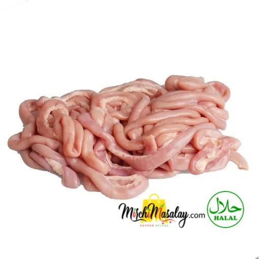Halal Beef Intestine MirchiMasalay