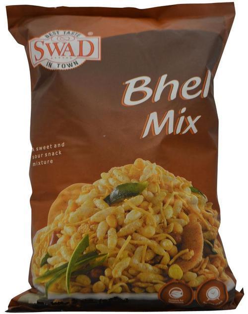 Swad Bhel Mix MirchiMasalay